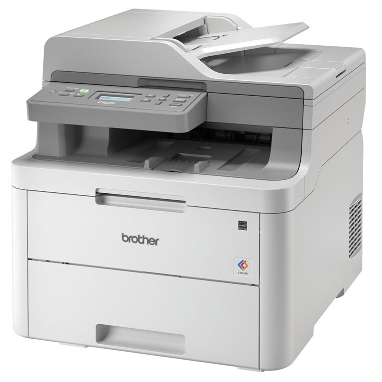 BROTHER DCP-L3551CDW Laser Printer Suppliers Dealers Wholesaler and Distributors Chennai